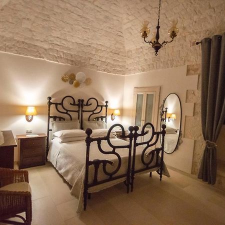 Locorotondo Stone Houseヴィラ エクステリア 写真